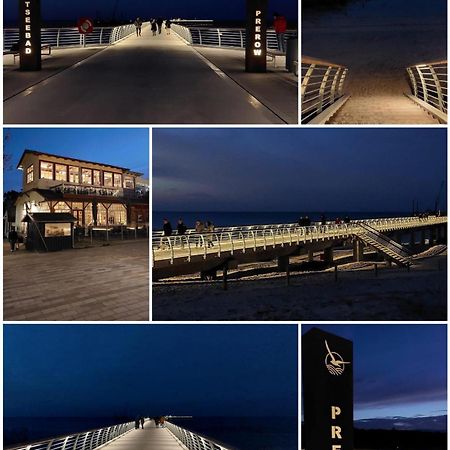 Prerow „Seaside“-strandnah! Exterior foto