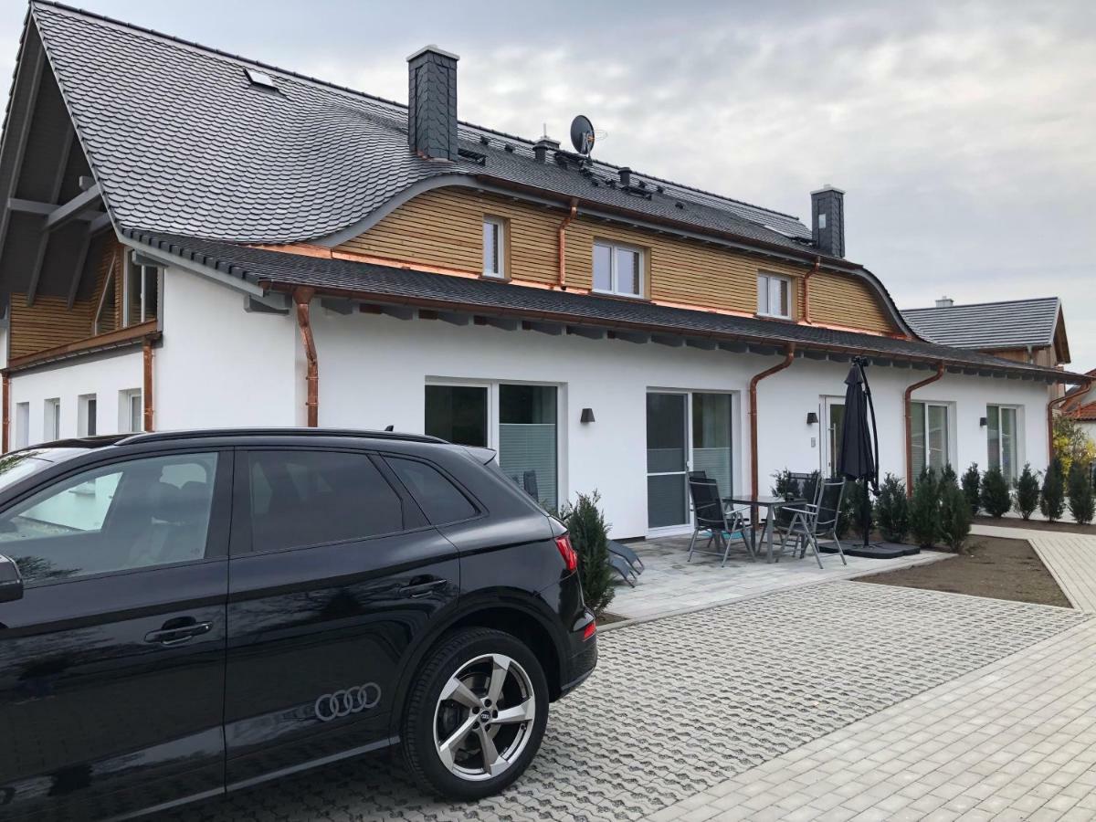Prerow „Seaside“-strandnah! Exterior foto